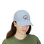 The Nerdy Birder Embroidered Edition - Classic Cap - Gift for Bird Lovers