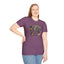 Easily Distracted by Texas Birds Graphic T-Shirt