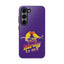Talk Birdy to Me Tough Phone Case, Colorful Phone Accessories, Ideal Gift for Bird Lovers