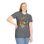 Hummingbird Rainbow Softstyle T-Shirt