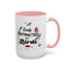 Easily Distracted by Birds Coffee Mug - Fun Accent Mug for Bird Lovers