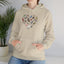 Heart of Texas Birds Hoodie