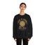 Rise & Shine Early Bird Crewneck Sweatshirt - Perfect for Bird Lovers