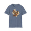 Texas Red-Tailed Hawk T-Shirt