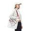 Heart of Texas Tote Bag