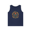 Birding Heals Tank Top, Gift for Bird Lovers