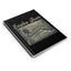 Eagles Soar Spiral Notebook - Perfect for Nature Lovers and Adventurers