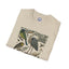 Easily Distracted by Texas Birds Graphic T-Shirt