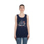 Easily Distracted By Birds Tank Top, Gift for Bird Lovers, Unisex Summer Wear, Nature Lover's Apparel, Fun Casual Tank