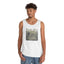 Eagles Soar Unisex Heavy Cotton Tank Top – Outdoor Adventure Wear
