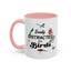 Easily Distracted by Birds Coffee Mug - Fun Accent Mug for Bird Lovers