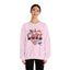 I Love Bird Watching Unisex Heavy Blend™ Crewneck Sweatshirt