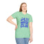 Silly Goose Club Unisex Softstyle T-Shirt - Retro Vibe Tee for Casual Wear