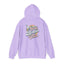 Cool Birder Vibes Unisex Heavy Blend™ Hoodie - Stylish, Cozy Sweatshirt for Nature Lovers