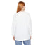 Pink Birder Unisex Garment-dyed Long Sleeve T-Shirt