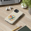 Hummingbird Rainbow Tough Phone Cases