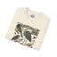 Easily Distracted by Texas Birds Graphic T-Shirt