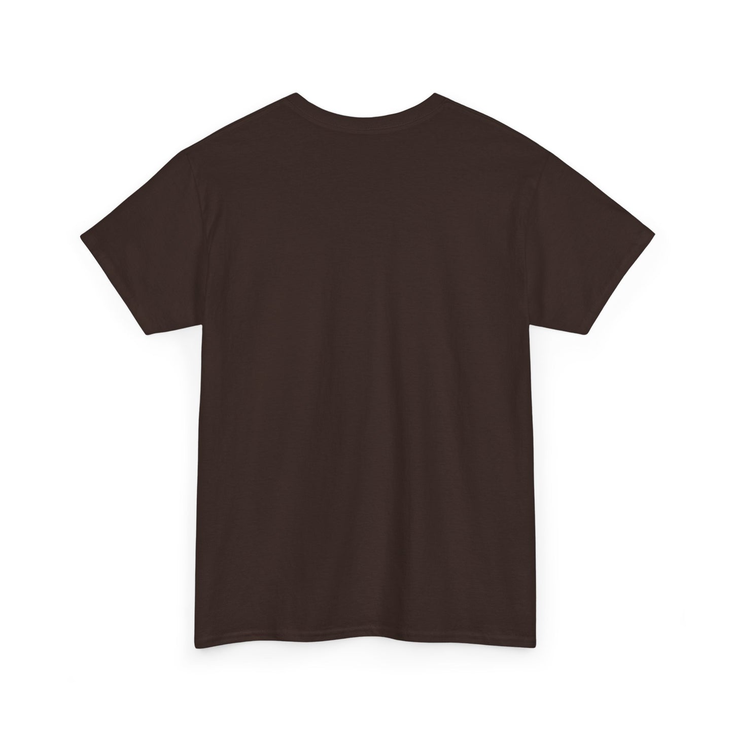 I'm a Nerdy Birder Unisex Heavy Cotton Tee - Perfect Gift for Bird Lovers & Nature Enthusiasts