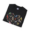 Heart of Texas Birds T-Shirt for Bird Lovers & Birdwatchers