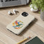 Hummingbird Rainbow Tough Phone Cases