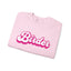 Birder Unisex Heavy Blend™ Crewneck Sweatshirt - Cozy Gift for Birdwatchers