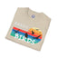 Easily Distracted by Birds Sunset T-shirt