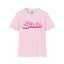 Birder Unisex Softstyle T-Shirt - Retro Vibe Tee for Casual Wear