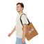 Love Takes Flight Tote Bag – Perfect for Romantic Valentine Gift and Everyday Use