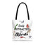 Easily Distracted By Birds Tote Bag – Perfect for Bird Lovers & Nature Enthusiasts