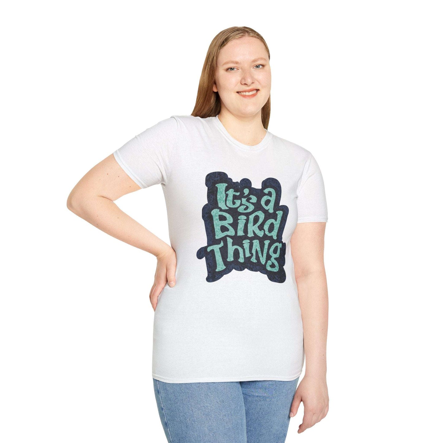 It's a Bird Thing - Unisex T-Shirt