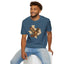 Texas Red-Tailed Hawk T-Shirt