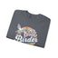 Cool Birder Vibes Sweatshirt - Unisex Heavy Blend™ Crewneck