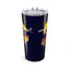 Talk Birdy to Me Navy 20oz Tumbler