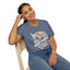 Cool Birder Vibes Unisex Softstyle T-Shirt | Perfect for Bird Lovers and Nature Enthusiasts
