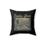 Eagle Soar Decorative Pillow Cozy Home Decor