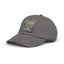 Eagles Soar Distressed Cap, Casual Hat for Bird Lovers, Unique Gift for Nature Enthusiasts, Trendy Apparel for Outdoor Adventures