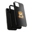 Birding Adventure Tough Phone Case - I'd Rather Be Birding