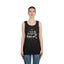 Easily Distracted By Birds Tank Top, Gift for Bird Lovers, Unisex Summer Wear, Nature Lover's Apparel, Fun Casual Tank