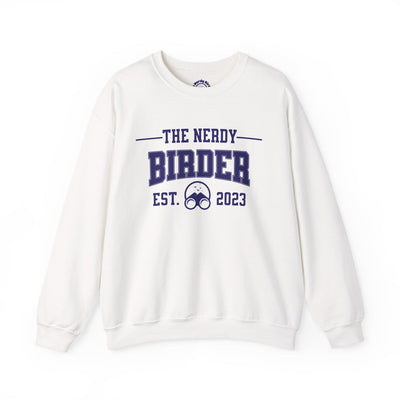 Bird Watching Lover Sweatshirt