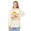Talk Birdy To Me Colorful Bird Lovers Long Sleeve T-Shirt