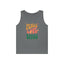 Peace Love Birds Tank Top, Gift for Bird Lovers, Unisex Summer Wear, Fun Casual Tank
