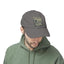 Eagles Soar Distressed Cap, Casual Hat for Bird Lovers, Unique Gift for Nature Enthusiasts, Trendy Apparel for Outdoor Adventures