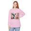 Hummingbird In Bloom Long Sleeve T-Shirt
