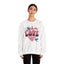 I Love Bird Watching Unisex Heavy Blend™ Crewneck Sweatshirt