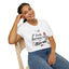 Easily Distracted by Birds T-Shirt - Unisex Softstyle Tee for Bird Lovers