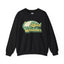 Bird Watcher Graphic Unisex Crewneck Sweatshirt