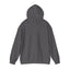 The Nerdy Birder Bird Watcher Teal Unisex Hoodie - Cozy Sweatshirt for Nature Lovers
