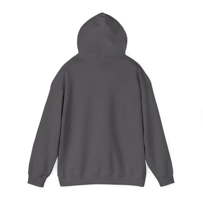 The Nerdy Birder Bird Watcher Teal Unisex Hoodie - Cozy Sweatshirt for Nature Lovers