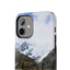 Scenic Mountain Tough Phone Case - Durable Design for Outdoor Enthusiasts