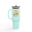 Talk Birdy To Me Insulated Travel Mug 40oz